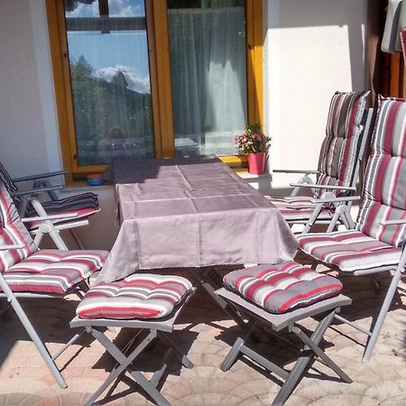 Haus Aria Villa Achenkirch Eksteriør bilde