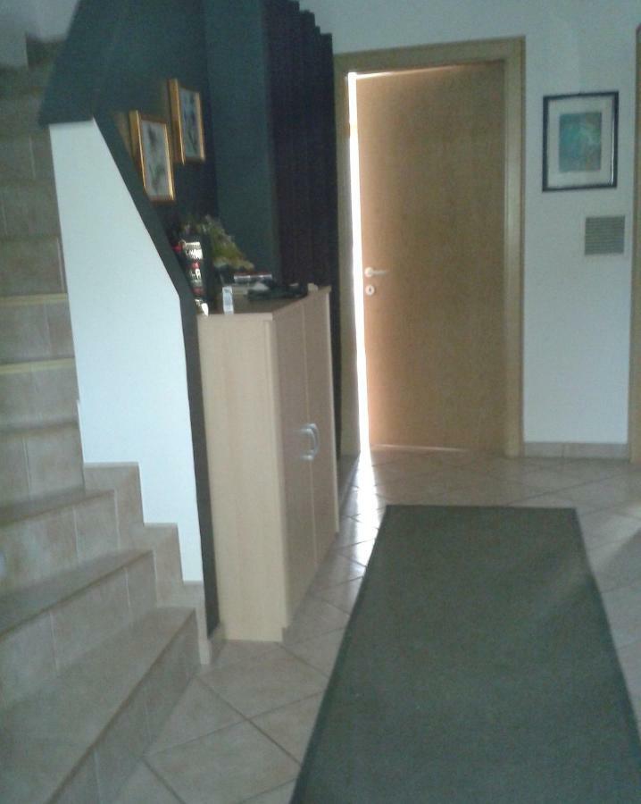 Haus Aria Villa Achenkirch Eksteriør bilde