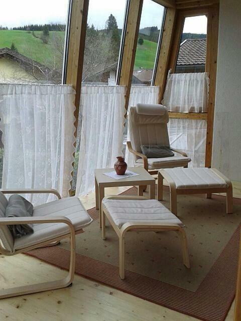 Haus Aria Villa Achenkirch Eksteriør bilde