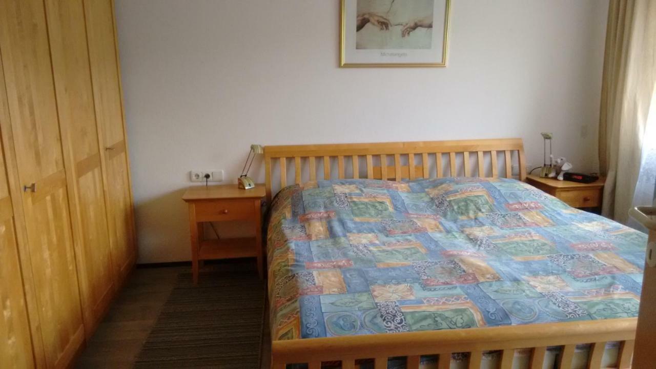 Haus Aria Villa Achenkirch Eksteriør bilde