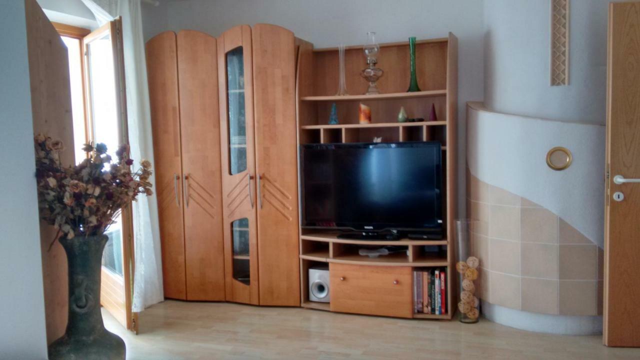 Haus Aria Villa Achenkirch Eksteriør bilde